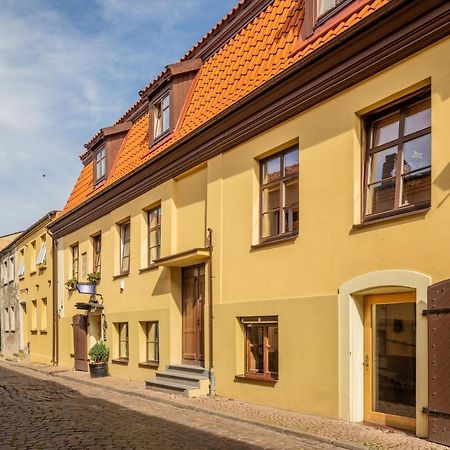 Klaipeda Old Town Daire Dış mekan fotoğraf